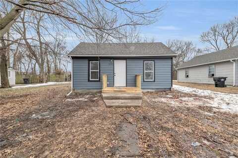 1420 S Appleton Avenue, Independence, MO 64052