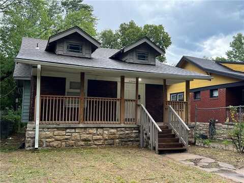 5344 Brooklyn Avenue, Kansas City, MO 64130