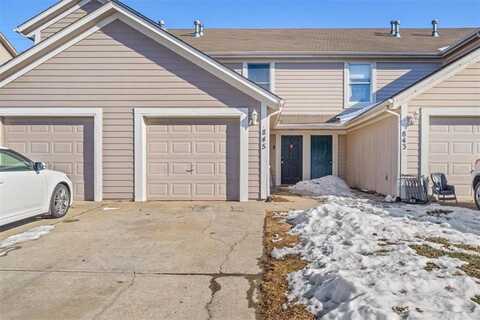 845 E 167th Court, Gardner, KS 66030