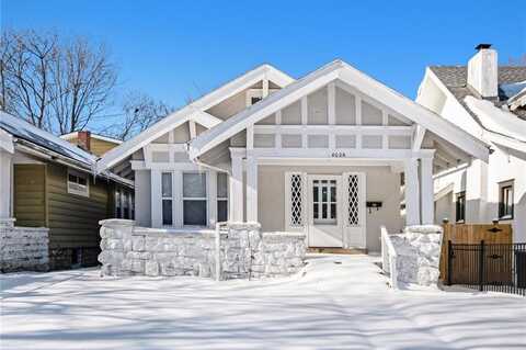 2463 Denver Street, Kansas City, MO 64130