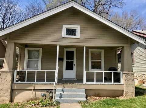 5708 Park Avenue, Kansas City, MO 64130