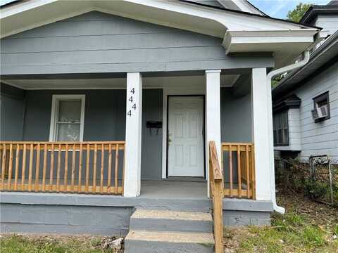 4444 OLIVE Street, Kansas City, MO 64130