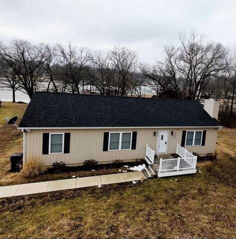 1366 Lake Viking Terrace, Gallatin, MO 64640