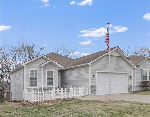 1600 NW Primrose N/A, Blue Springs, MO 64015