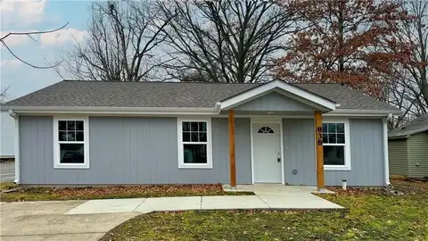 838 S Hickory Street, Ottawa, KS 66067