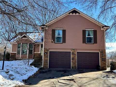 3515 Winchester Drive, Leavenworth, KS 66048