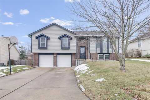 410 NE STATION Drive, Lees Summit, MO 64086