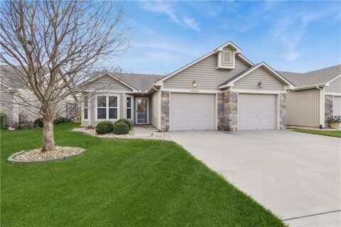 15629 Landauer Street, Basehor, KS 66007