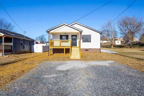 514 6TH ST, LURAY, VA 22835