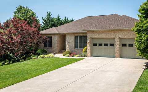305 CONFEDERACY DR, PENN LAIRD, VA 22846