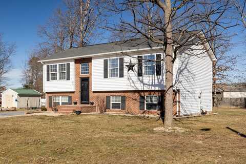 206 20TH ST, GROTTOES, VA 24441