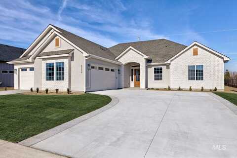 6324 W Evita St, Eagle, ID 83616