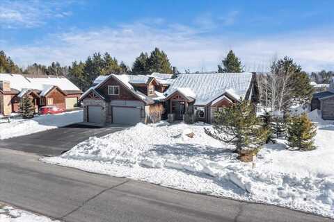 12920 Siscra Rd, Donnelly, ID 83615