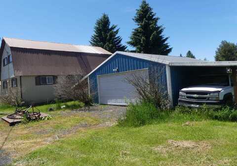 307 Ford St, Weippe, ID 83553