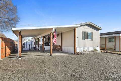 100 NW 16th St, Fruitland, ID 83619