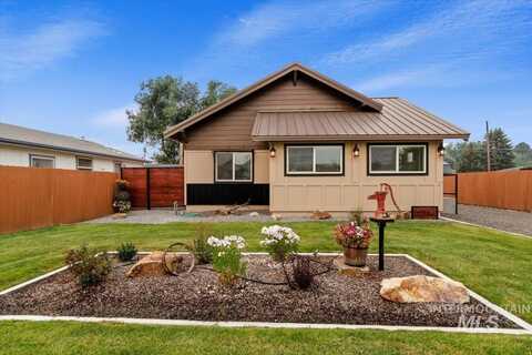 511 S Pennsylvania Ave., Fruitland, ID 83619