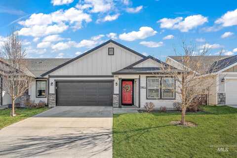 7572 S Boysenberry Avenue, Boise, ID 83709