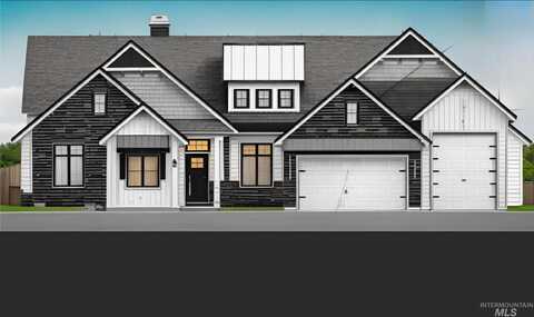 790 S Waning Ln, Eagle, ID 83616