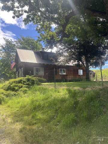 698 Leitch Creek Rd, Kooskia, ID 83539