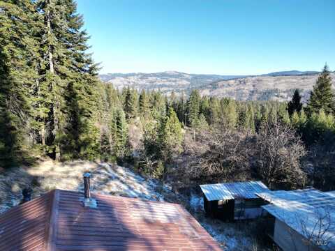 4538 Gilbert Grade, Orofino, ID 83544