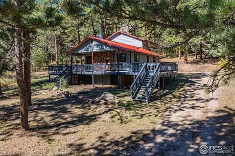 31 Cedar Dr, Lyons, CO 80540