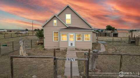 9571 Gray Ave, Carr, CO 80612