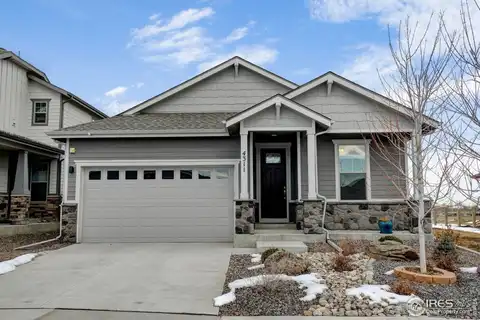 4311 Bluffview Dr, Loveland, CO 80537