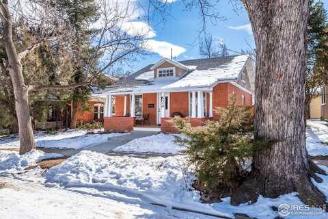 624 Maxwell Ave, Boulder, CO 80304