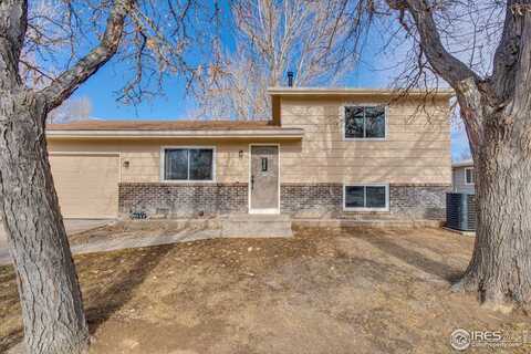 1115 2nd St Rd, Eaton, CO 80615