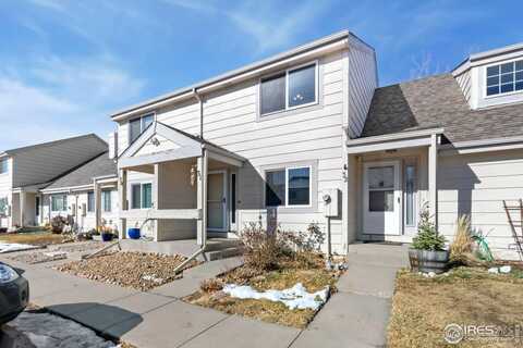 3000 Ross Dr, Fort Collins, CO 80526