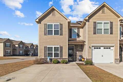 237 Boyington Place Road, Midway Park, NC 28544