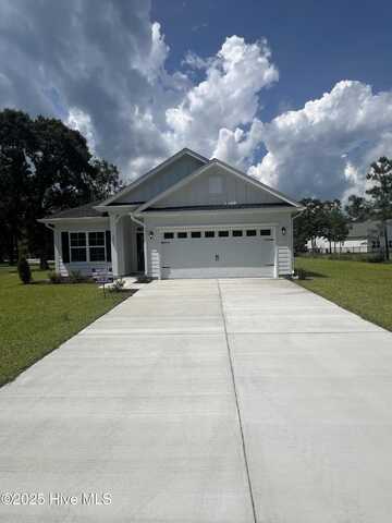 3057 Brackenbury Street SW, Shallotte, NC 28470