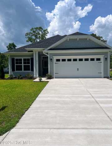 3075 Brackenbury Street SW, Shallotte, NC 28470
