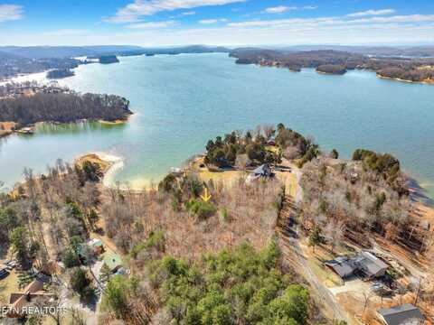 173 Cedar Point Drive, Kingston, TN 37763