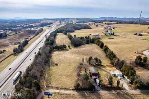 Parcel 2 Bramble Lane, Dandridge, TN 37725