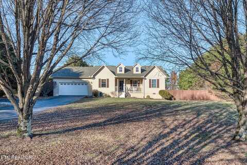 2572 Bowman Loop, Crossville, TN 38571