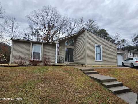 8 Abbey Lane, Middlesboro, KY 40965