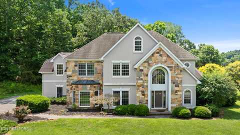 612 Sandpiper Drive, Vonore, TN 37885