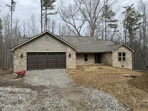 334 Cumberland Cove Rd, Monterey, TN 38574