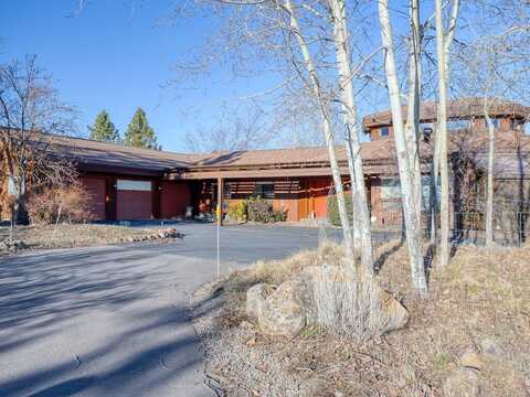 4885 Sunset Ridge Road, Klamath Falls, OR 97601