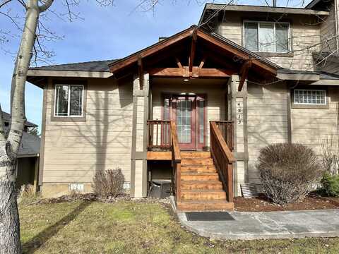4813 Falcon Drive, Klamath Falls, OR 97601