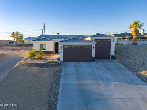 2165 Cosnina Dr, Lake Havasu City, AZ 86403