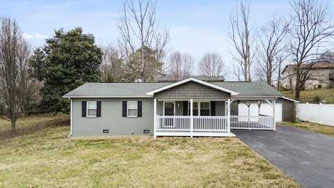 1433 Branner Street, White Pine, TN 37890