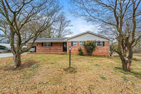 842 E Ellis Street, Jefferson City, TN 37760