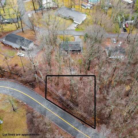 Lot 42 Sherwood Drive, Morristown, TN 37814