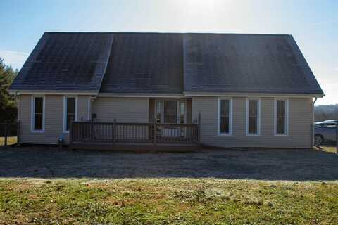 1075 Twin Oaks Lane, Talbott, TN 37877