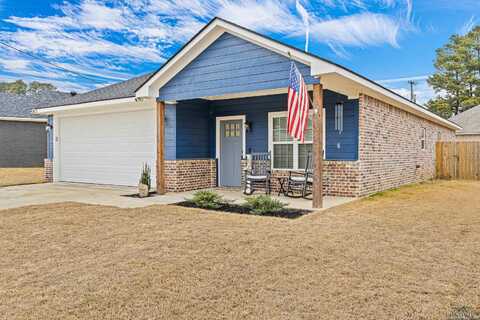 117 Calvert Lane, Gilmer, TX 75645