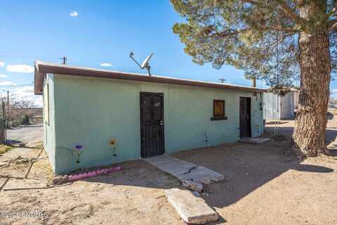 1705 N Mesquite Street, Las Cruces, NM 88001