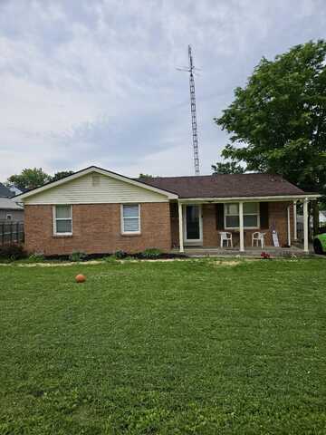 608 Claybrook Avenue, Springfield, KY 40069