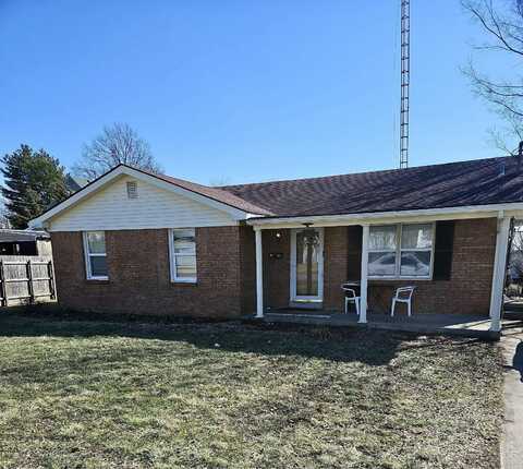 608 Claybrook Avenue, Springfield, KY 40069